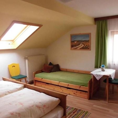 Ferienwohnung Haus Wegscheider Teisendorf Exterior foto